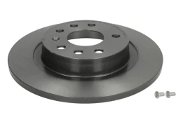 BREMBO 08.9511.11 Brake Disc kaina