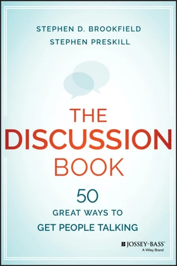 Discussion Book