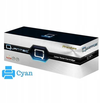 Toneris Quantec Cyan Additional TN- 241 (TON- 0897)