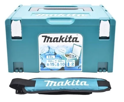 198254-2 MAKPAC Šaltdėžė nr.3 11l Makita