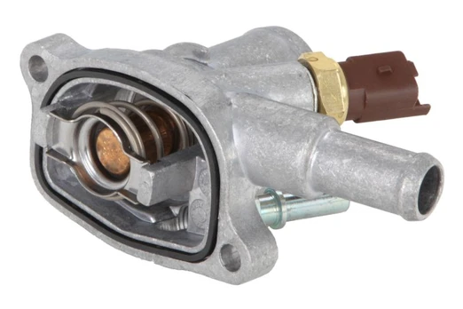 Termostatas, aušinimo skystis CONTINENTAL 28020042722