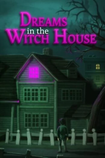 Dreams in the Witch House PC