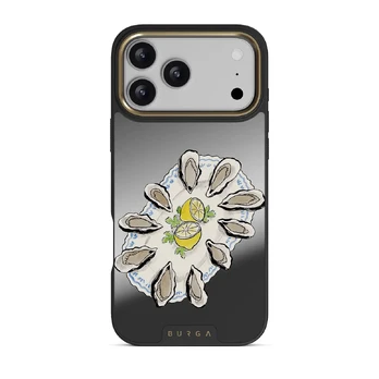 Today's Special - iPhone 17 Pro Max Case, Elite Mirror (MagSafe) / Gold