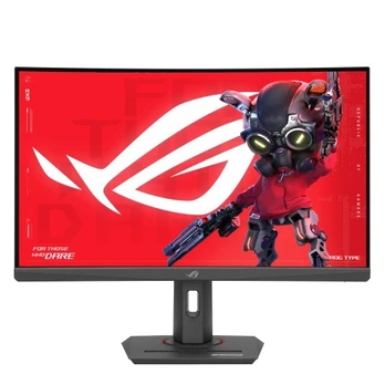 Monitorius XG27WCMS