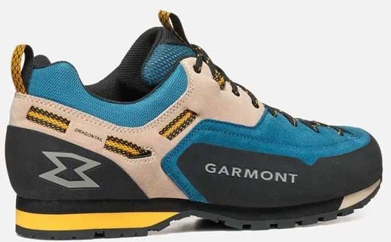 Mėlyni vyriški batai Garmont 11,5 US