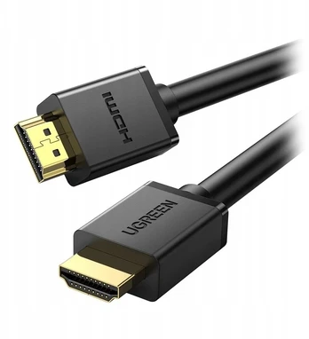 Kabelis Ugreen HDMI - HDMI 30m juodas (10114)