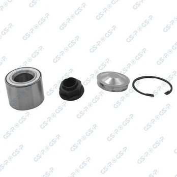 Rato guolio komplektas GSP GK7032