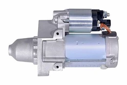 Starteris HELLA 8EA 011 613-311