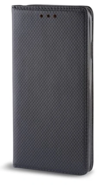 Dėklas Smart Magnet Samsung S22 Plus juodas