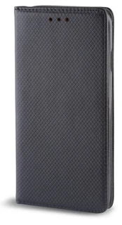 Dėklas Smart Magnet Samsung S22 Plus juodas kaina
