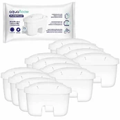 Aquafloow FlowFlux, 12 vnt. kaina