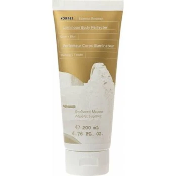 KORRES AEGEAN Bronze kūno kremas, 200ml