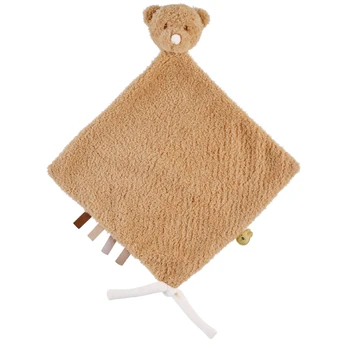 NATTOU TEDDY Migdukas „Meškutis“