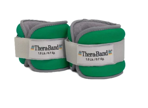 Svareliai-Apyrankės Thera-Band  0,7 kg