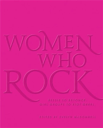 Women Who Rock