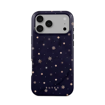 Midnight Kiss - Star iPhone 17 Pro Max Case, Tough (MagSafe) / N/A