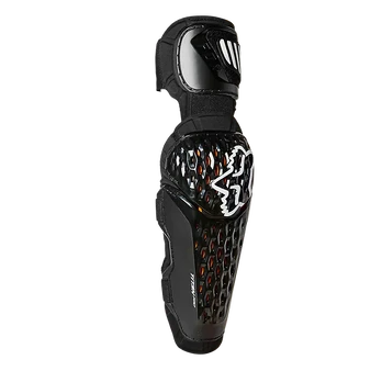 Alkūnių apsaugos FOX Titan Pro D3O
