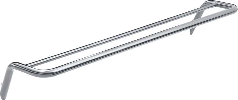 Deante Double towel rack - wall