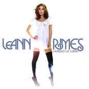CD LeAnn Rimes - Whatever We Wanna