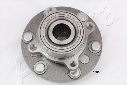 Rato stebulė ASHIKA 44-15018