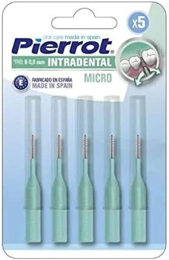Pierrot cep interdent ultraplonas r49