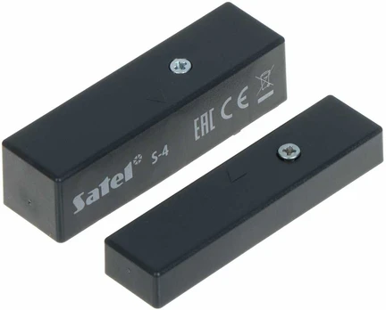 HERKONAS S-4-DG SATEL