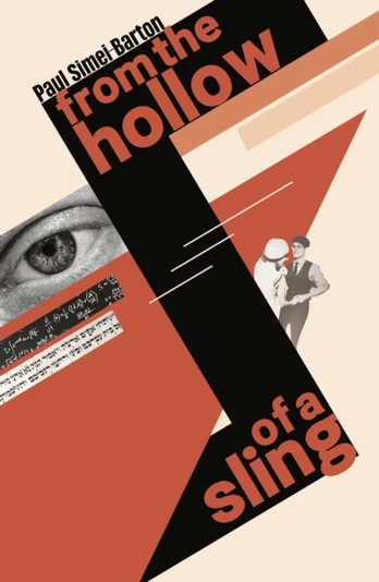 From the Hollow of a Sling