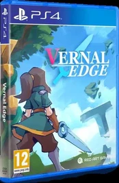 Vernal Edge Playstation 4