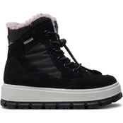 Ilgaauliai Primigi 6869911 M GORE-TEX Juoda