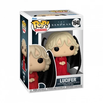 FUNKO POP! Vinilinė figūrėlė: Sandman - Lucifer