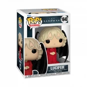 FUNKO POP! Vinilinė figūrėlė: Sandman - Lucifer kaina
