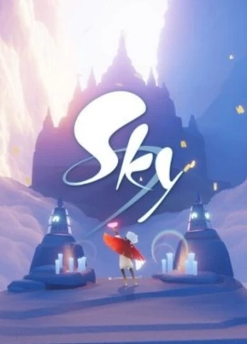 Sky: Children Of The Light