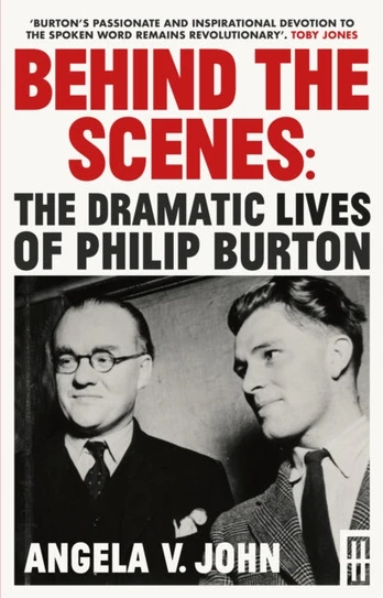 Behind the Scenes