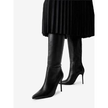 DeeZee Ilgaauliai CEO-HY6038-1 Juoda