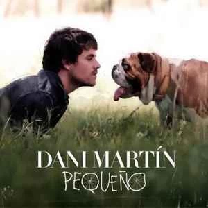 CD Dani Martín - Pequeño