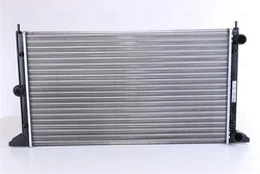 Variklio radiatorius NISSENS NIS 63991