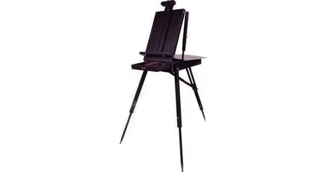 Molbertas 80X95X185 Cm