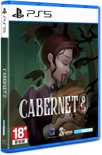 Cabernet Playstation 5