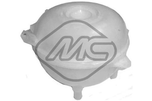 Išsiplėtimo bakelis, aušinimo skystis Metalcaucho 03827