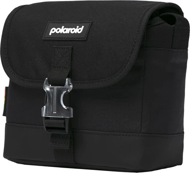 Polaroid camera bag Now/I-2, black