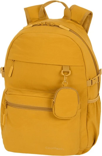 Kuprinė COOLPACK Fin Mustard