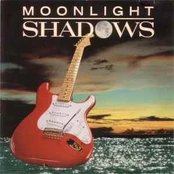 CD The Shadows - Moonlight Shadows