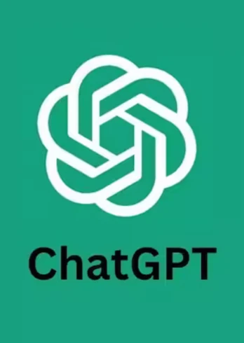 ChatGPT Gift Card 20 USD Key GLOBAL