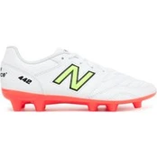 Futbolo batai New Balance 442 JS43FIB2 Balta