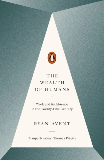Wealth of Humans