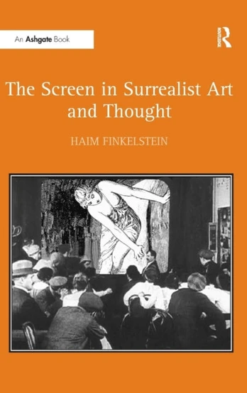 Screen in Surrealist Art and Thought
