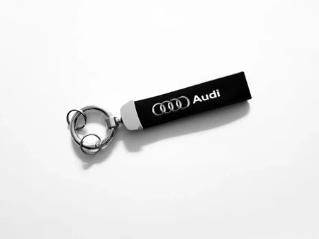 Audi raktų pakabukas / dirželis