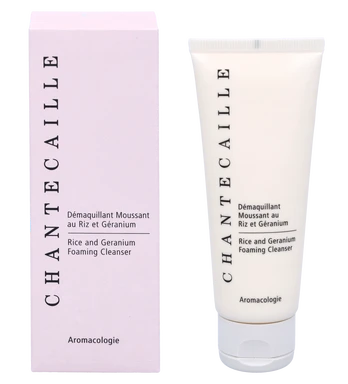 Chantecaille Rice & Geranium Foaming Valiklis 75 ml