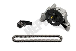 Alyvos siurblys HEPU 21-0624