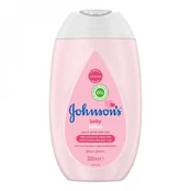 JOHNSON'S BABY kūno losjonas, 300 ml kaina